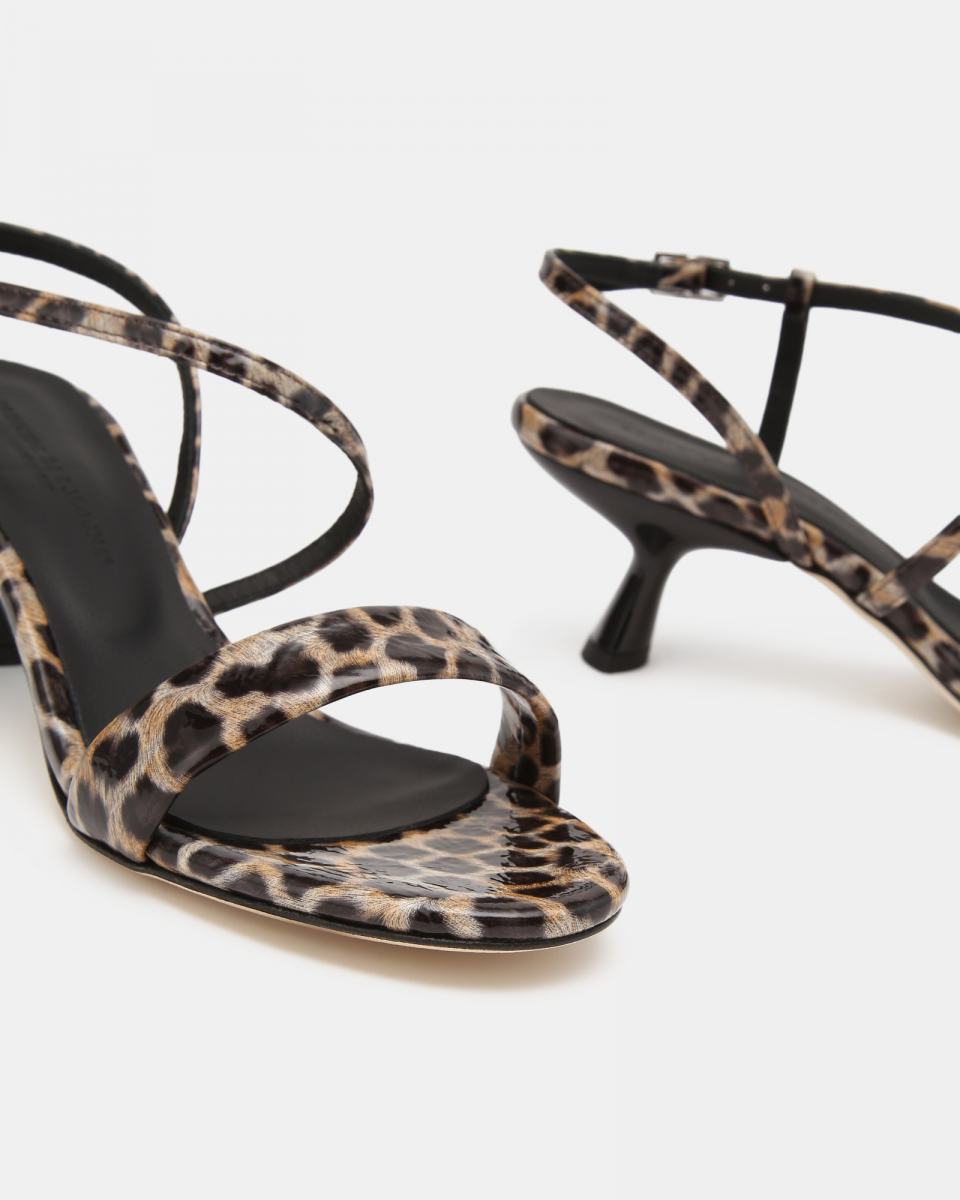 Barefoot sandals Principe di Bologna 6