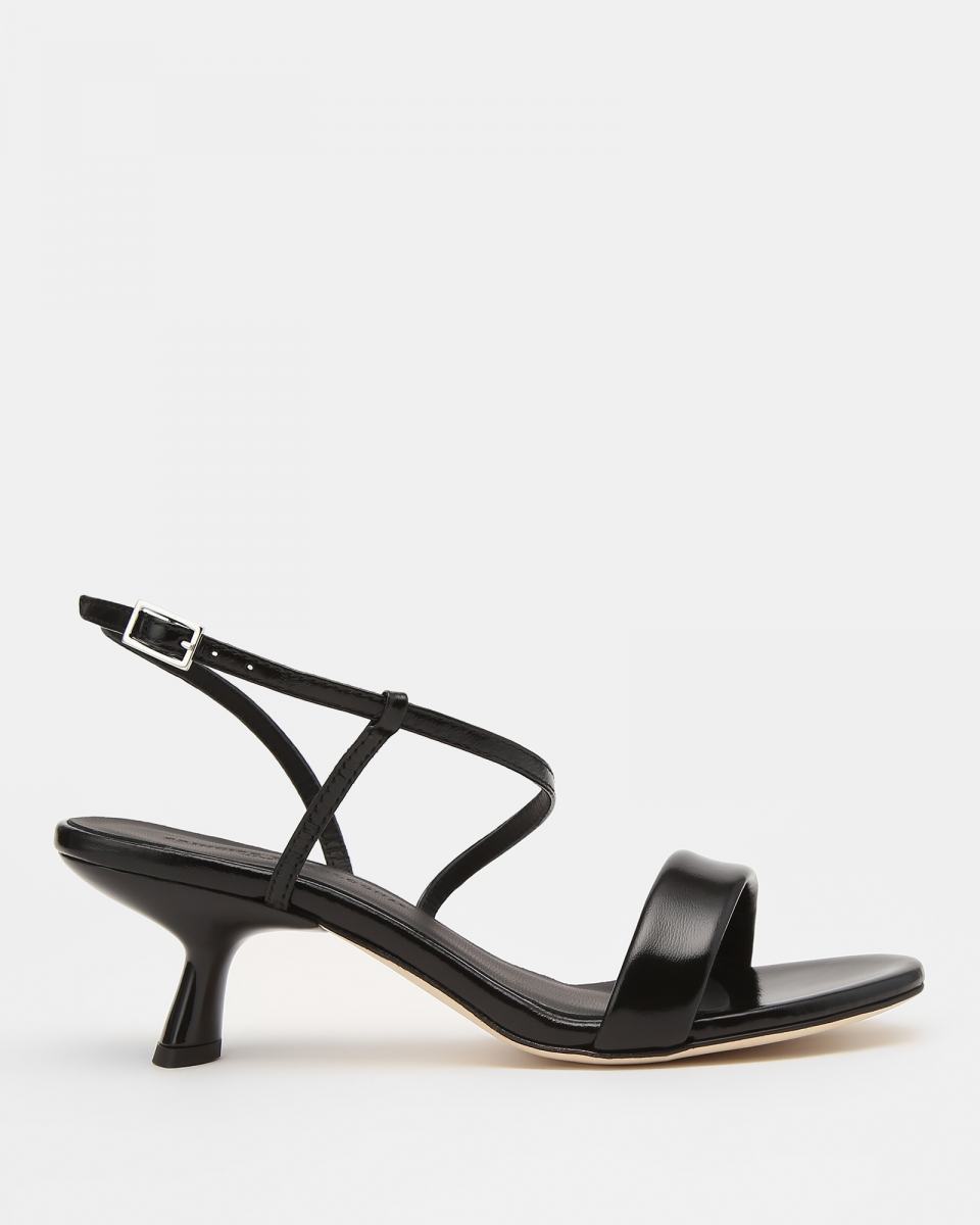 Barefoot sandals Principe di Bologna 1