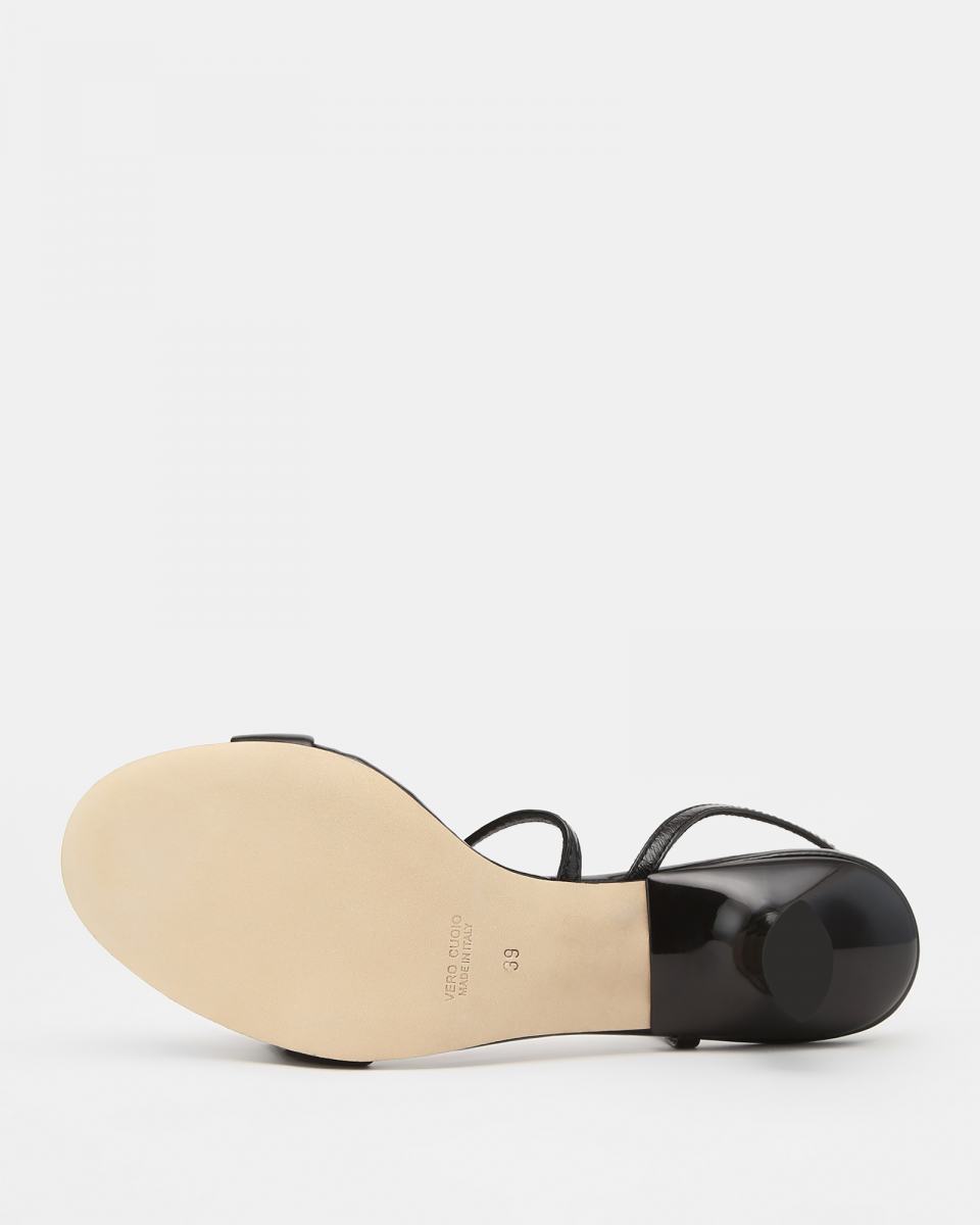 Barefoot sandals Principe di Bologna 4