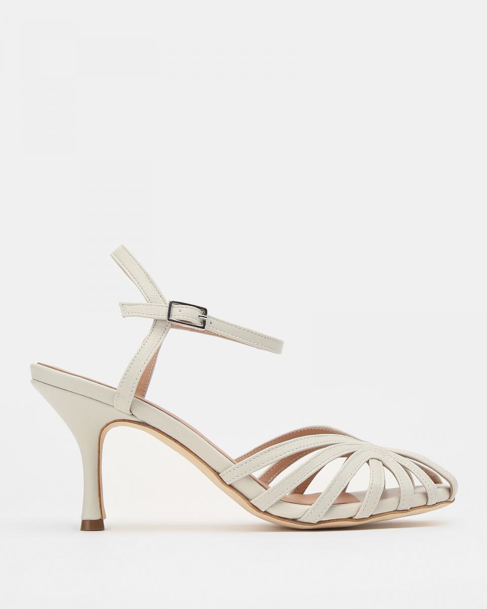 Barefoot sandals Principe di Bologna 1