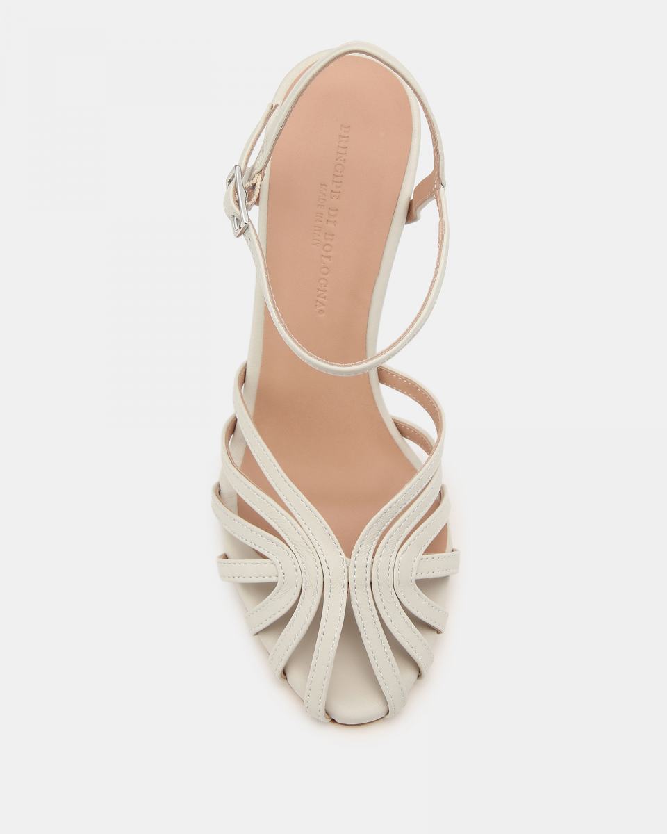 Barefoot sandals Principe di Bologna 5