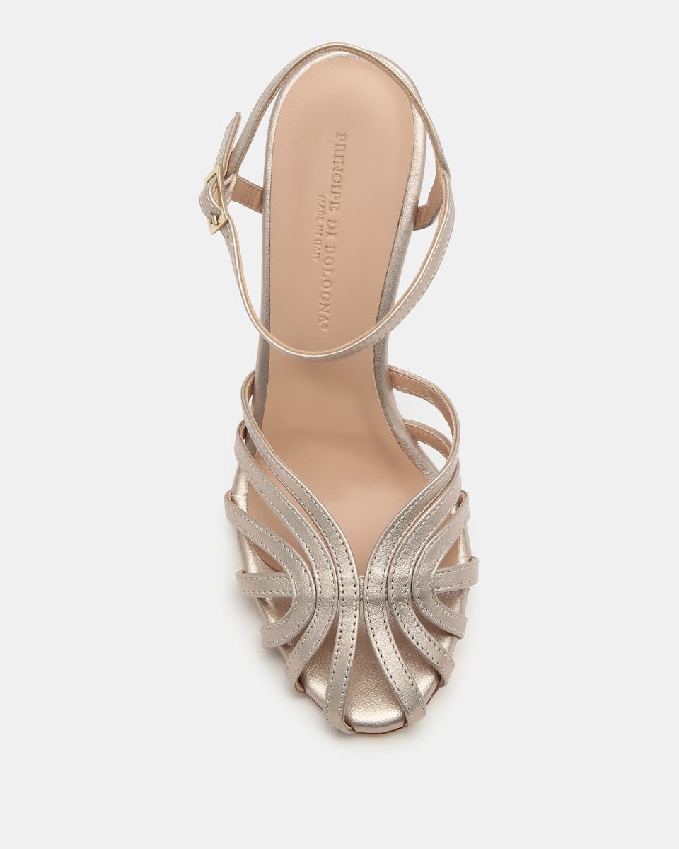 Barefoot sandals Principe di Bologna 5