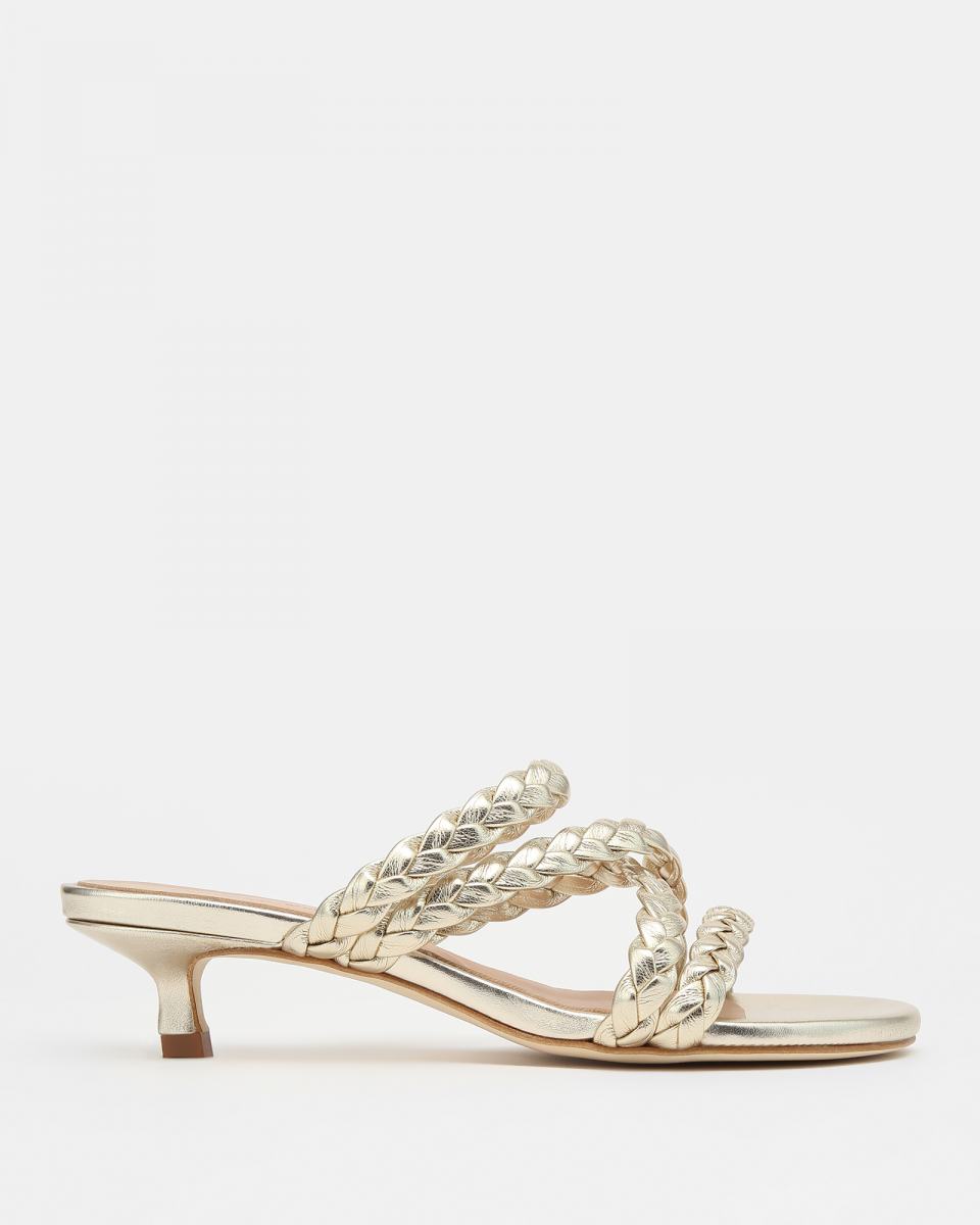 Barefoot sandals Principe di Bologna 1