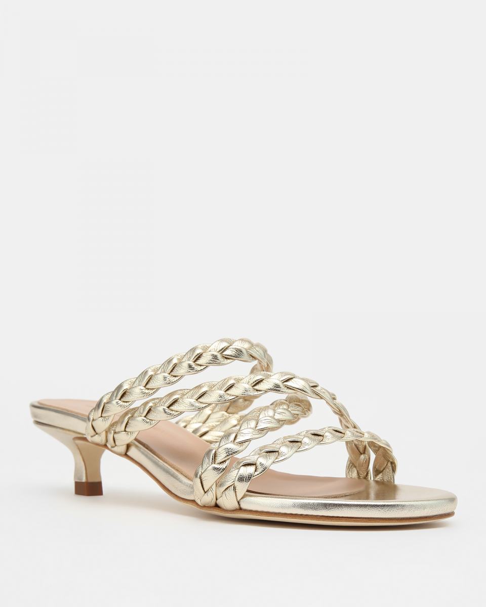 Barefoot sandals Principe di Bologna 2