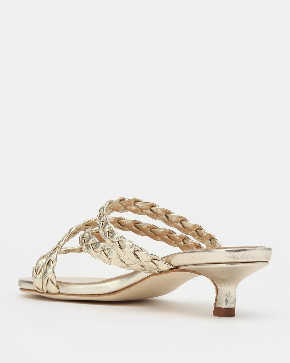 Barefoot sandals Principe di Bologna 3