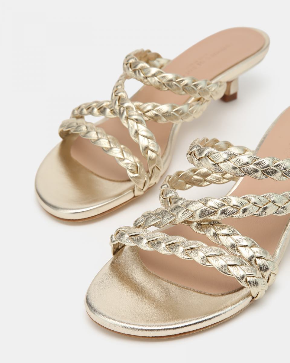 Barefoot sandals Principe di Bologna 6