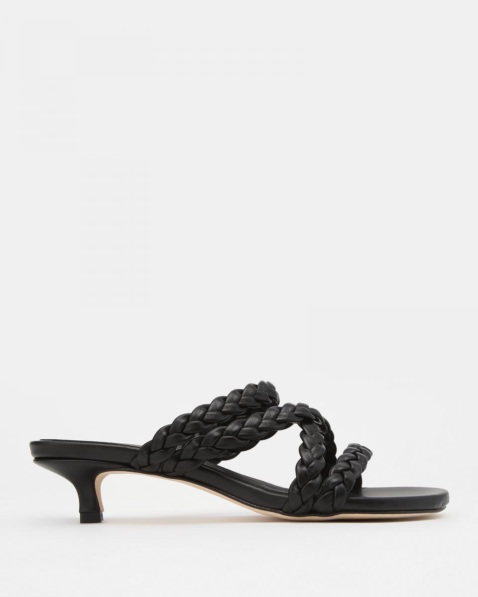 Barefoot sandals Principe di Bologna 1