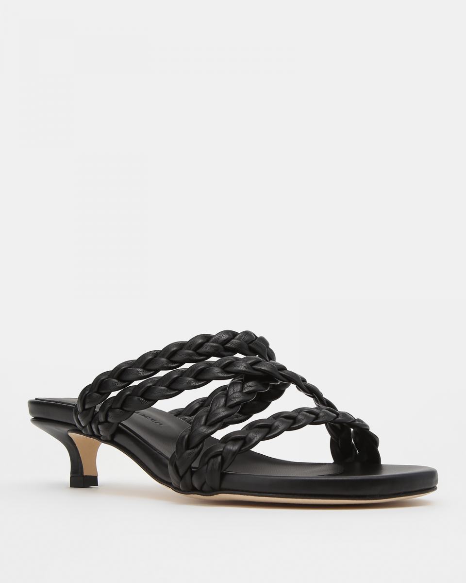 Barefoot sandals Principe di Bologna 2