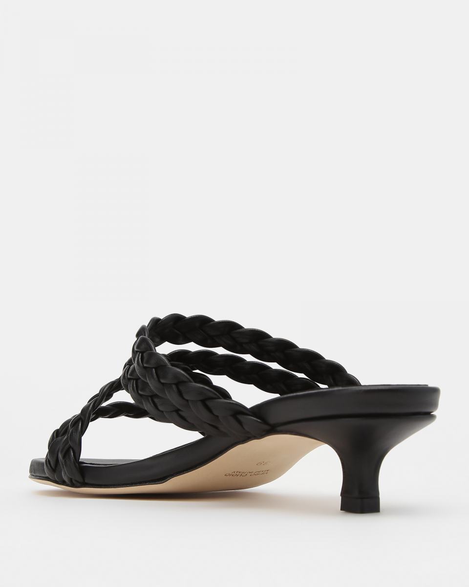 Barefoot sandals Principe di Bologna 3