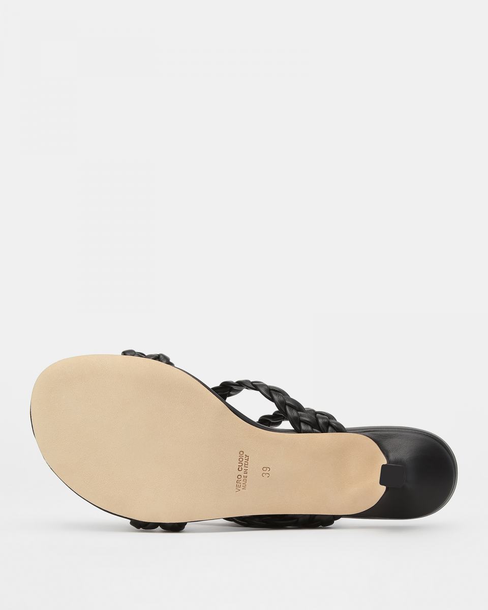 Barefoot sandals Principe di Bologna 4