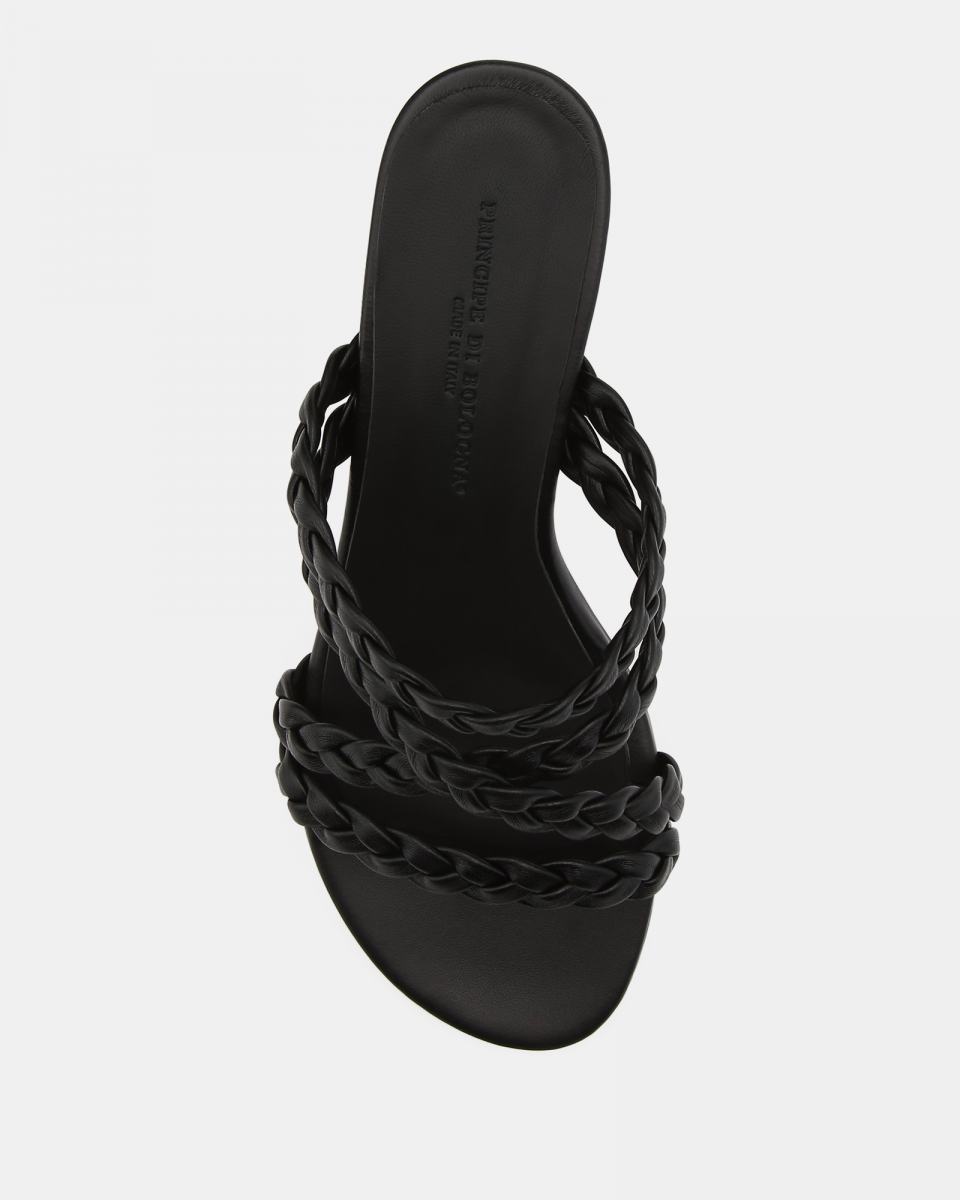 Barefoot sandals Principe di Bologna 5