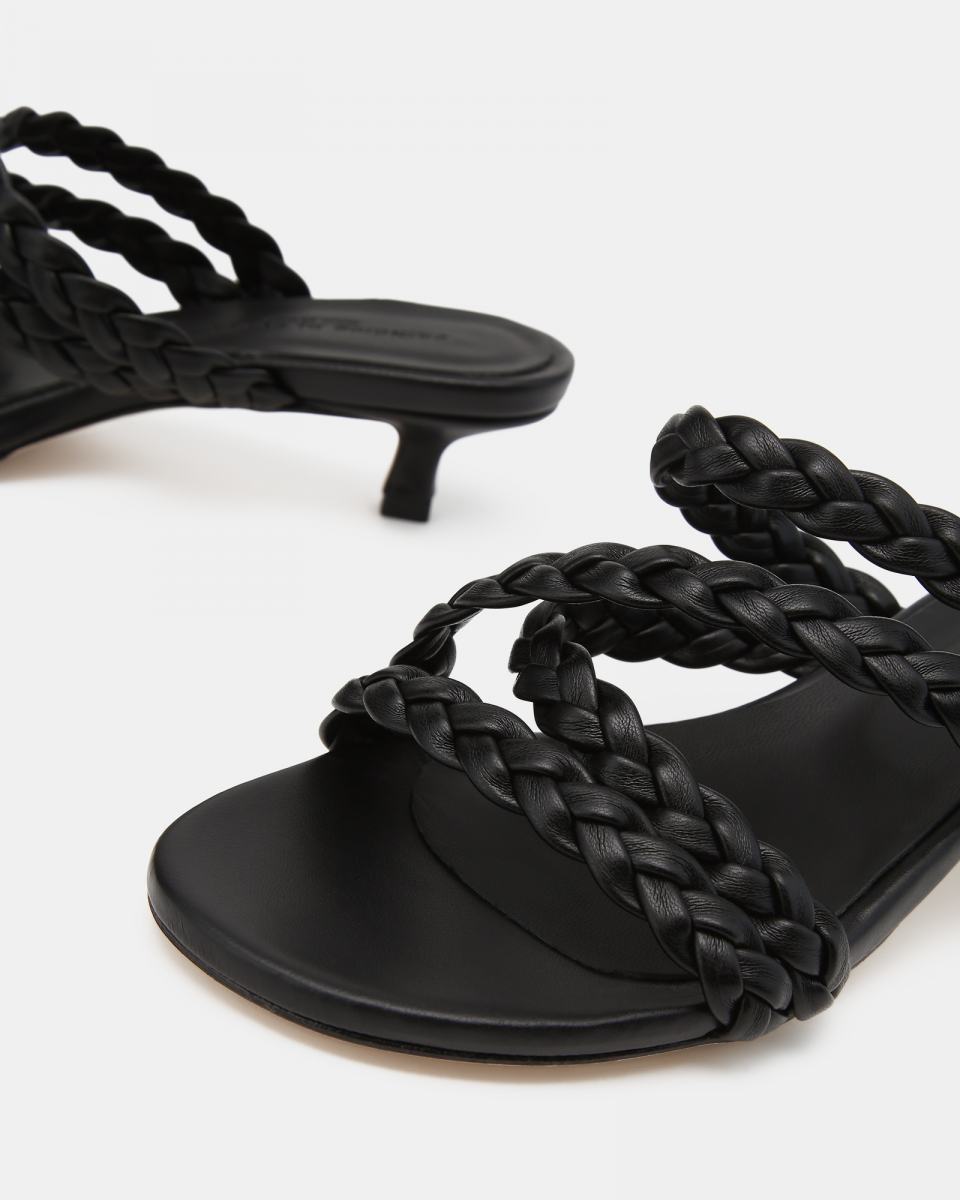 Barefoot sandals Principe di Bologna 6