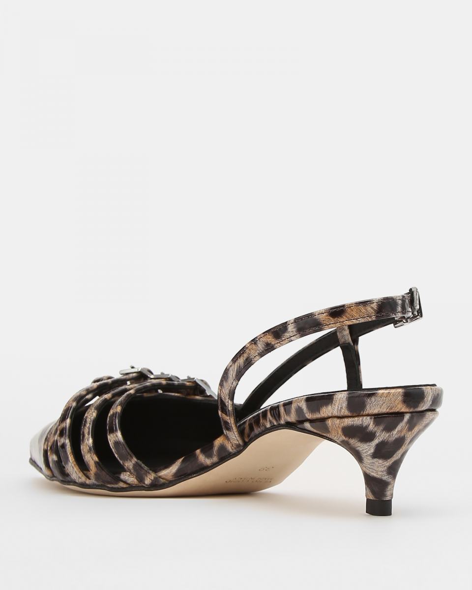 Shoes Principe di Bologna 3