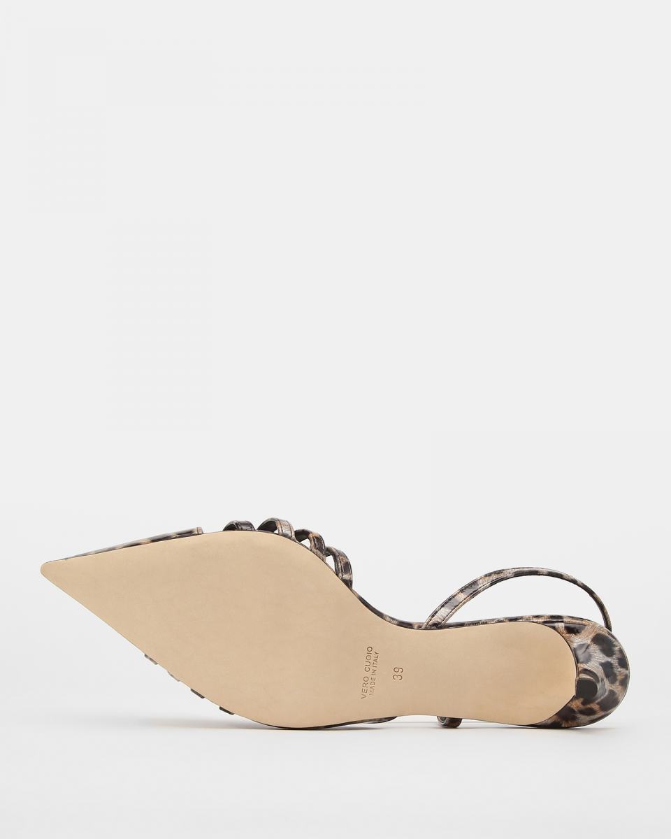 Shoes Principe di Bologna 4