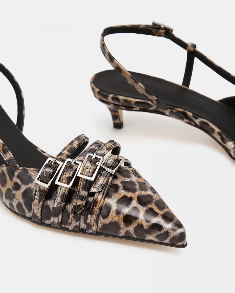 Shoes Principe di Bologna 6