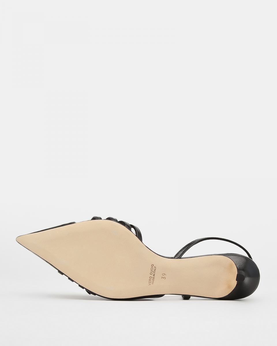 Shoes Principe di Bologna 4