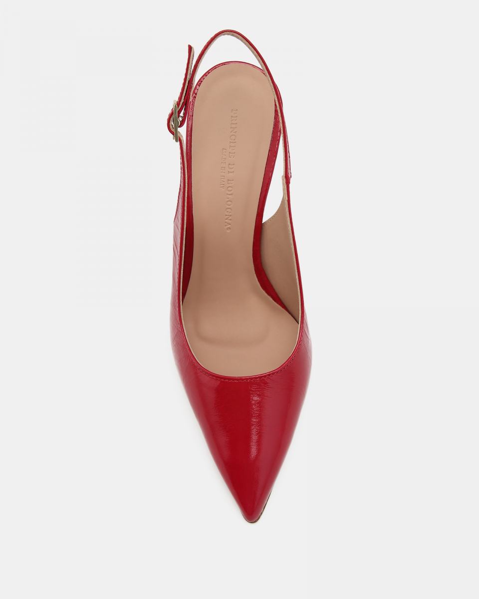 Shoes Principe di Bologna 5