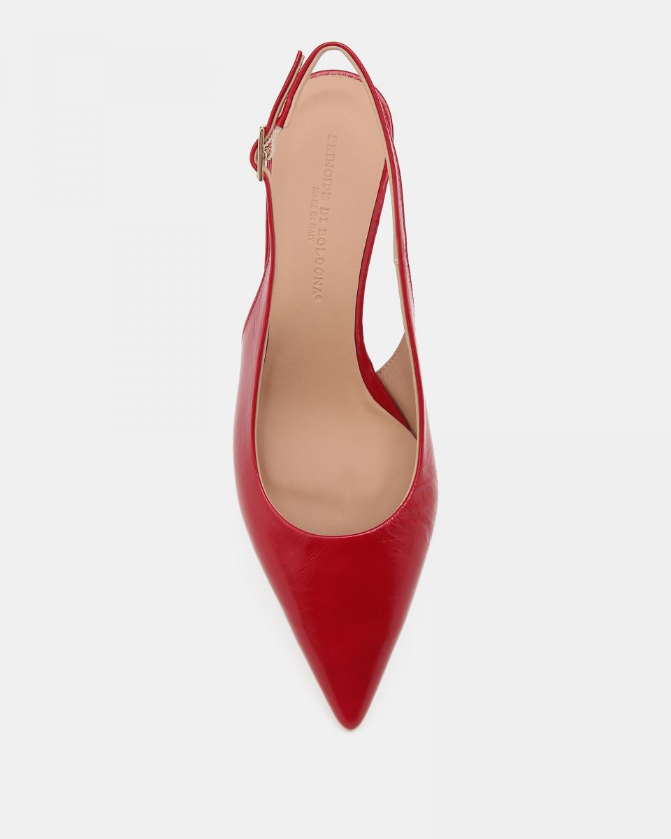 Shoes Principe di Bologna 5