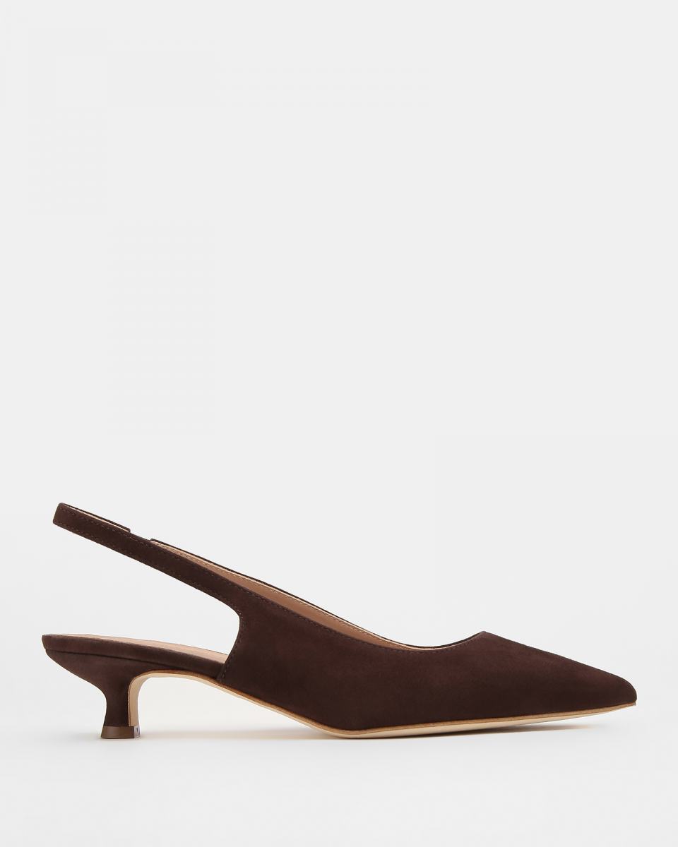 Shoes Principe di Bologna 1