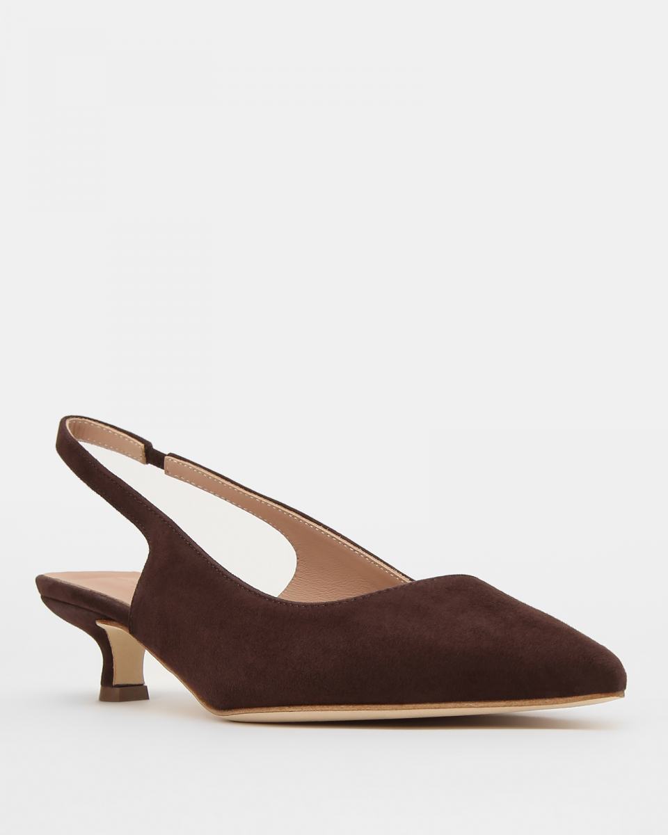 Shoes Principe di Bologna 2