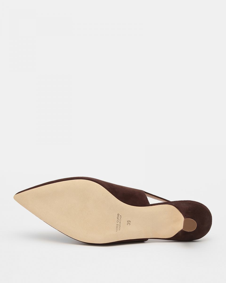 Shoes Principe di Bologna 4