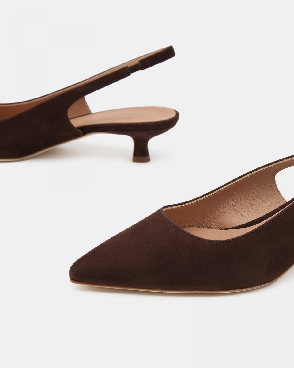 Shoes Principe di Bologna 6