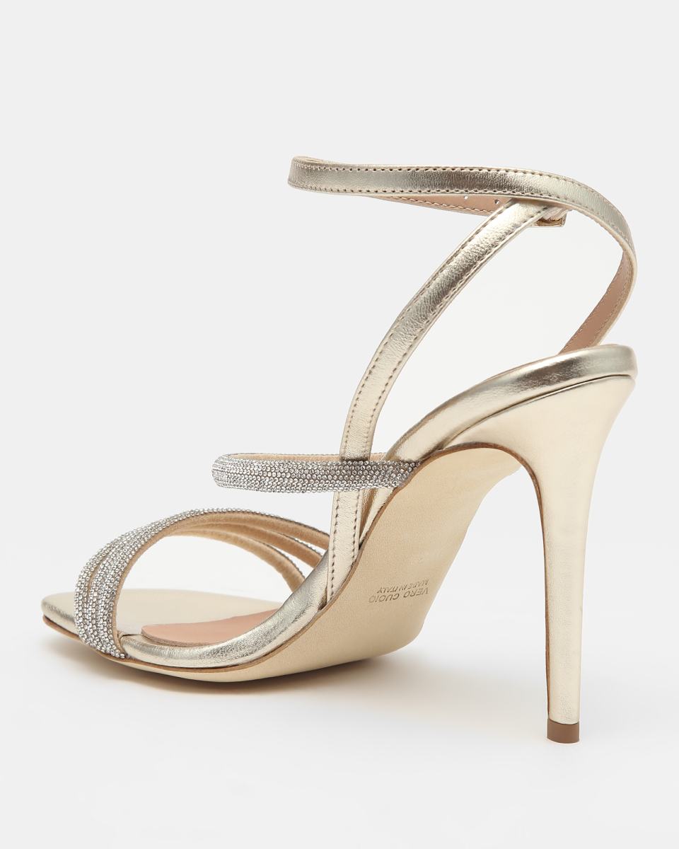 Barefoot sandals Principe di Bologna 3