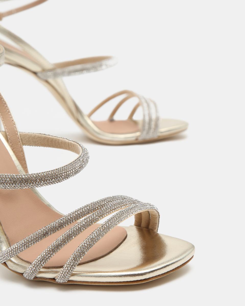 Barefoot sandals Principe di Bologna 6