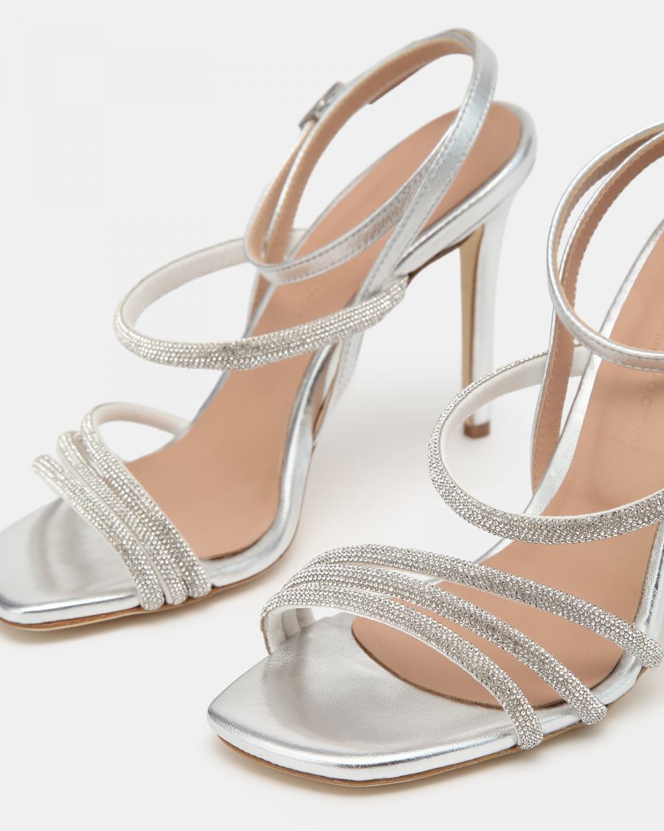 Barefoot sandals Principe di Bologna 5