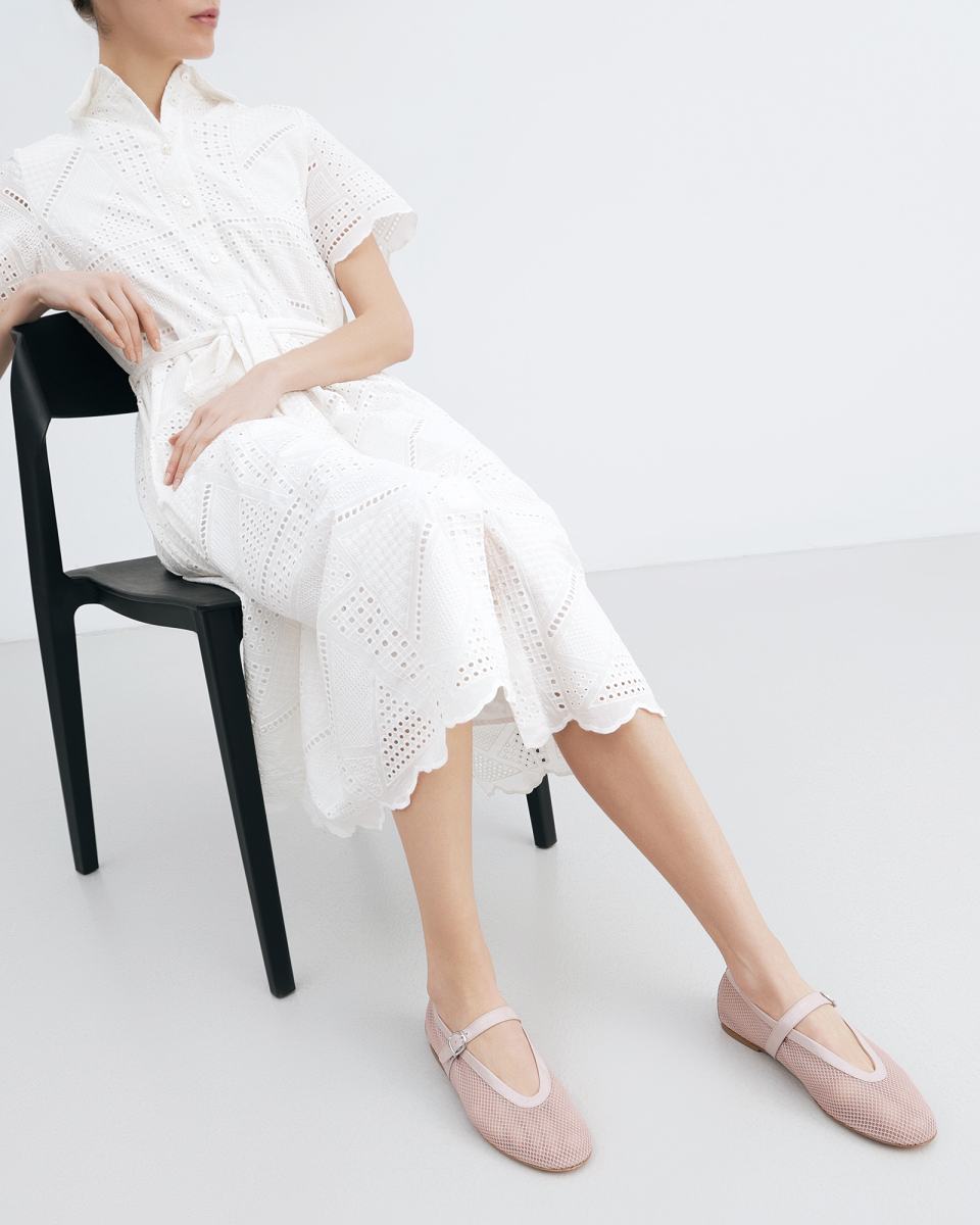 Shoes Principe di Bologna 7