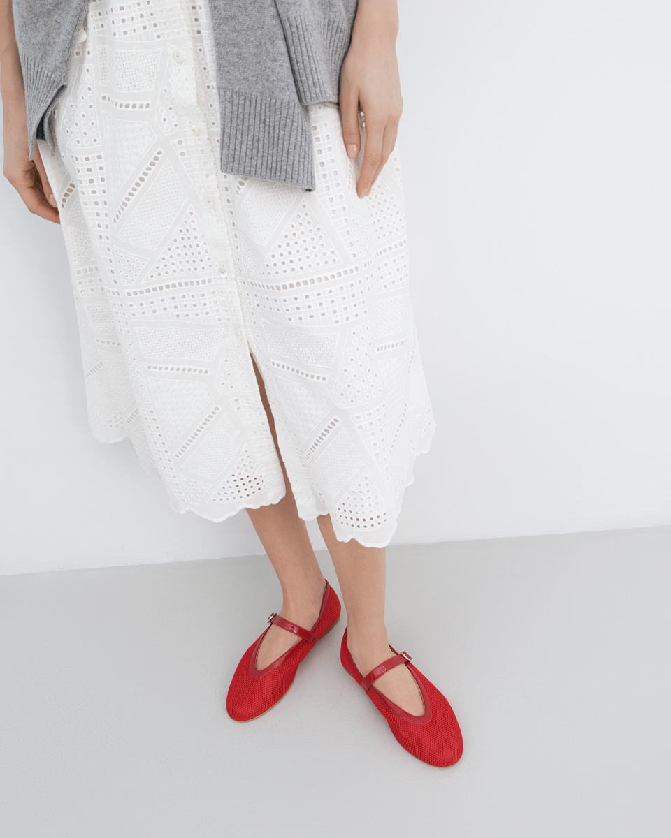 Shoes Principe di Bologna 7