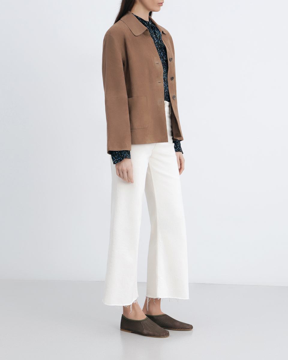 Shoes Principe di Bologna 7