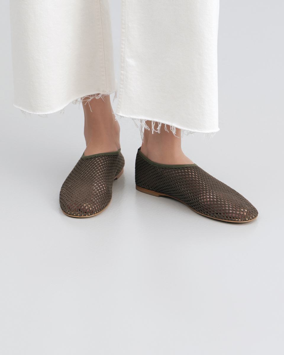 Shoes Principe di Bologna 8