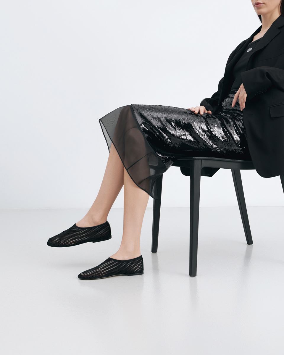 Shoes Principe di Bologna 7