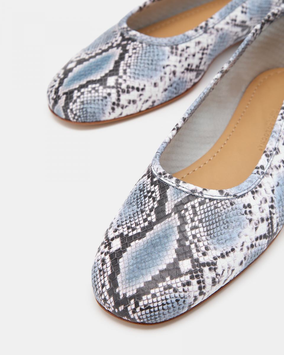 Shoes Principe di Bologna 6