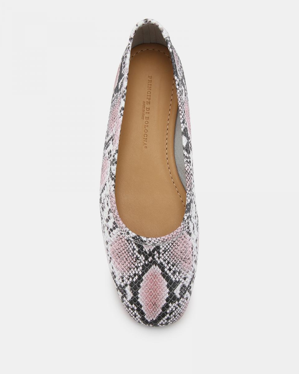 Shoes Principe di Bologna 5