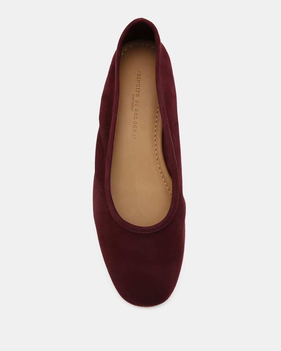 Shoes Principe di Bologna 5