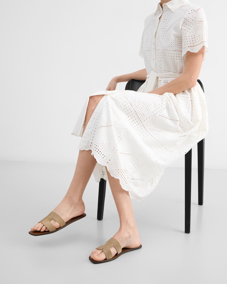 Sandals Principe di Bologna 7