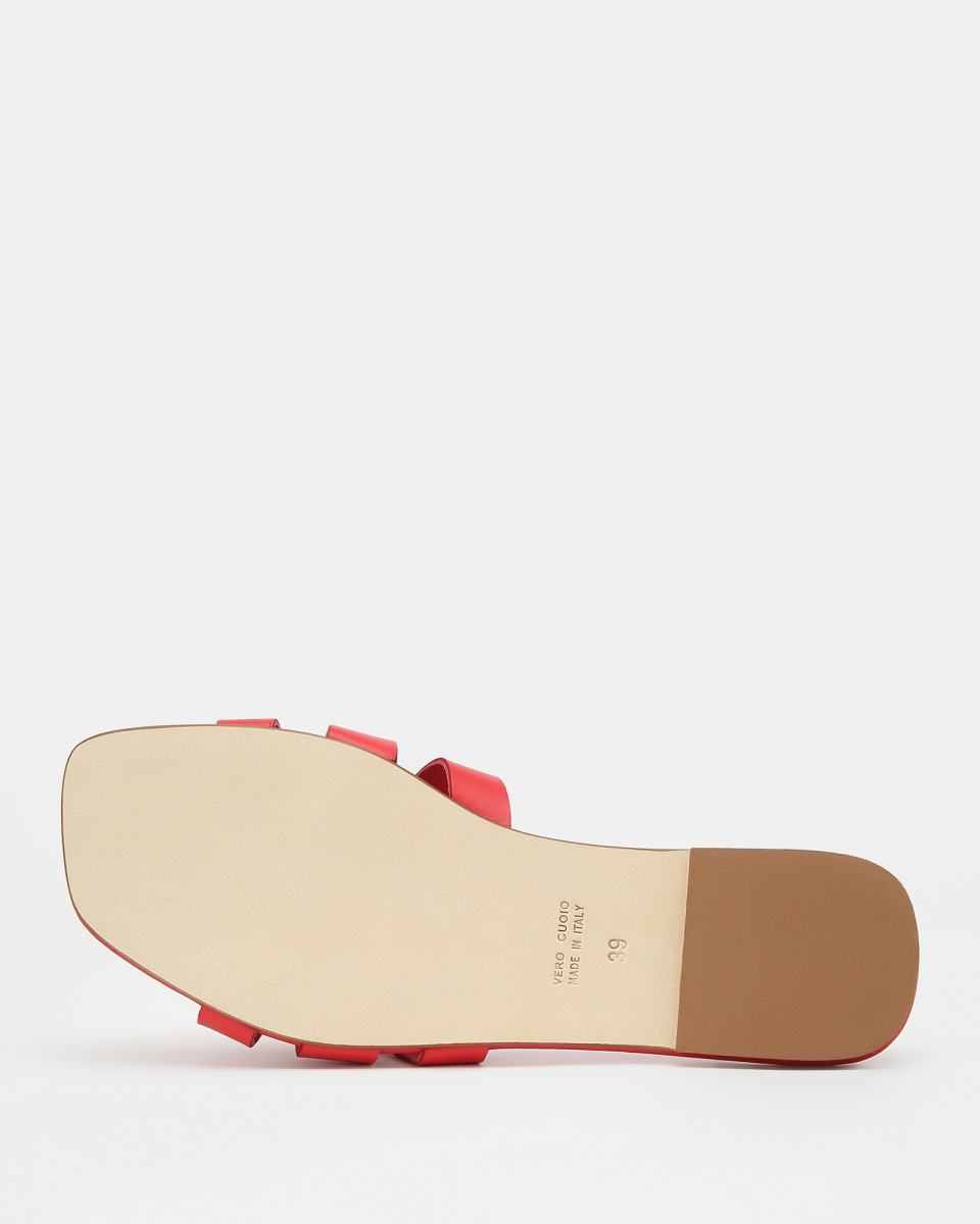 Sandals Principe di Bologna 4