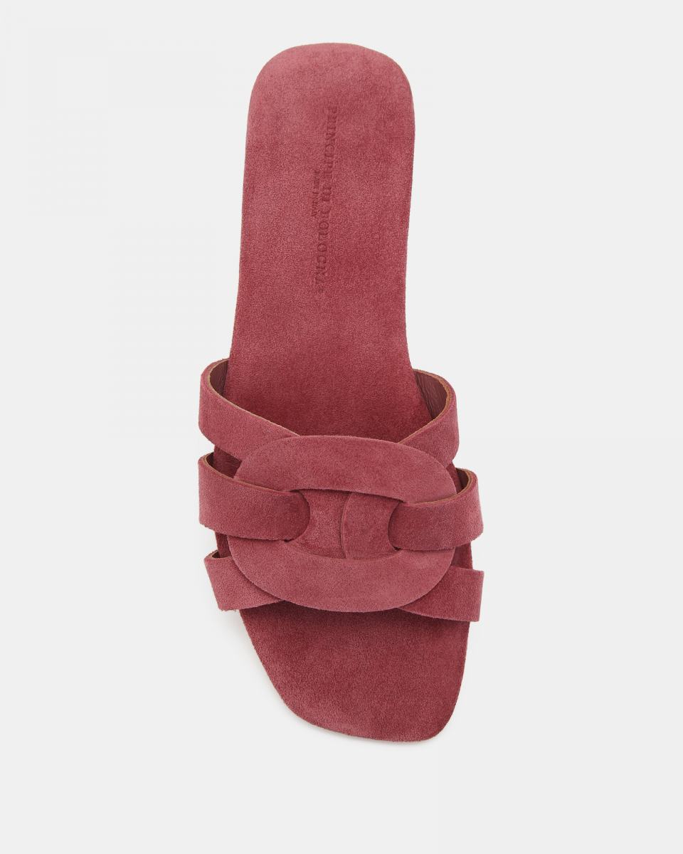 Sandals Principe di Bologna 5