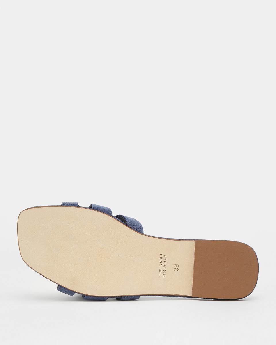 Sandals Principe di Bologna 4