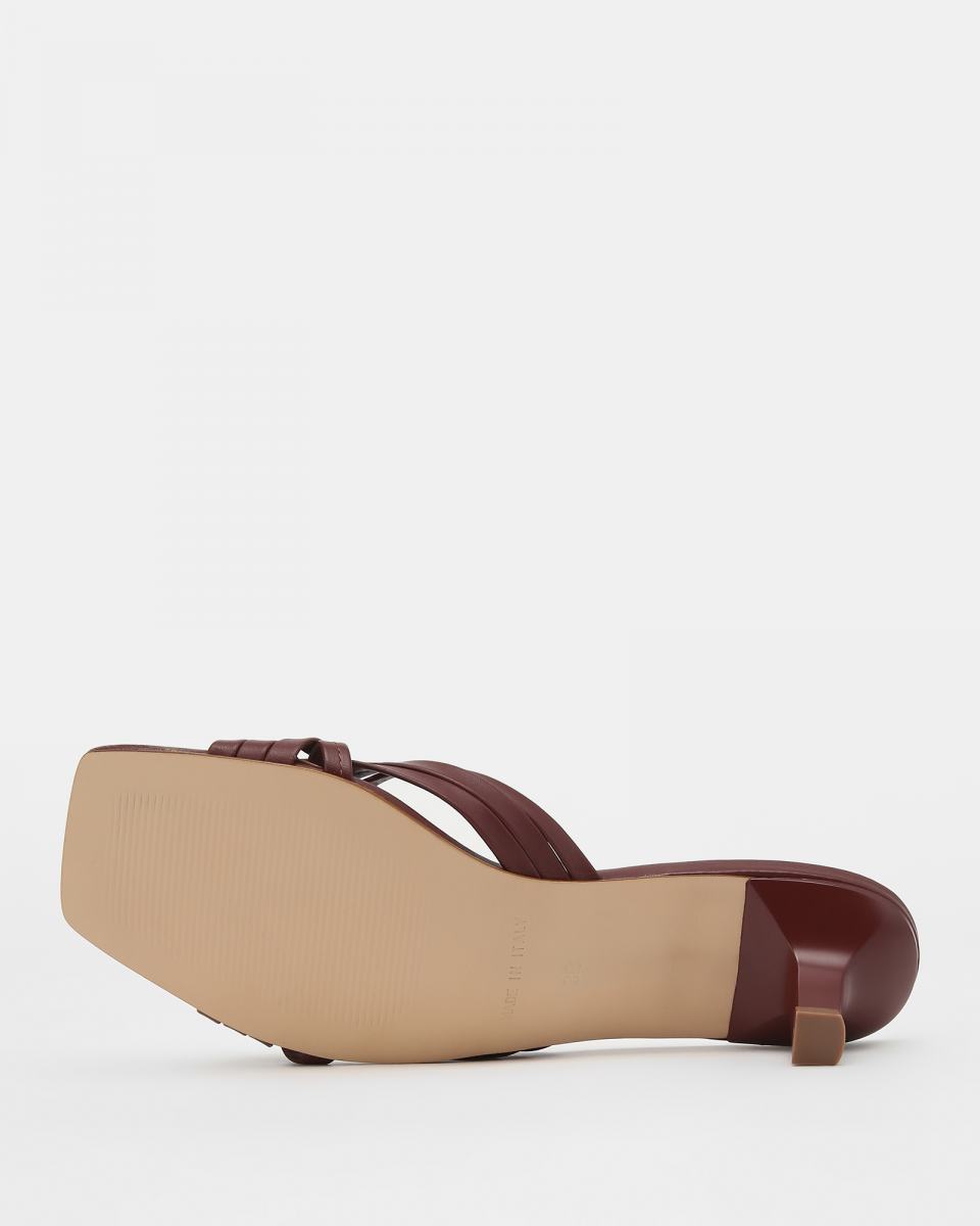 Barefoot sandals Principe di Bologna 4