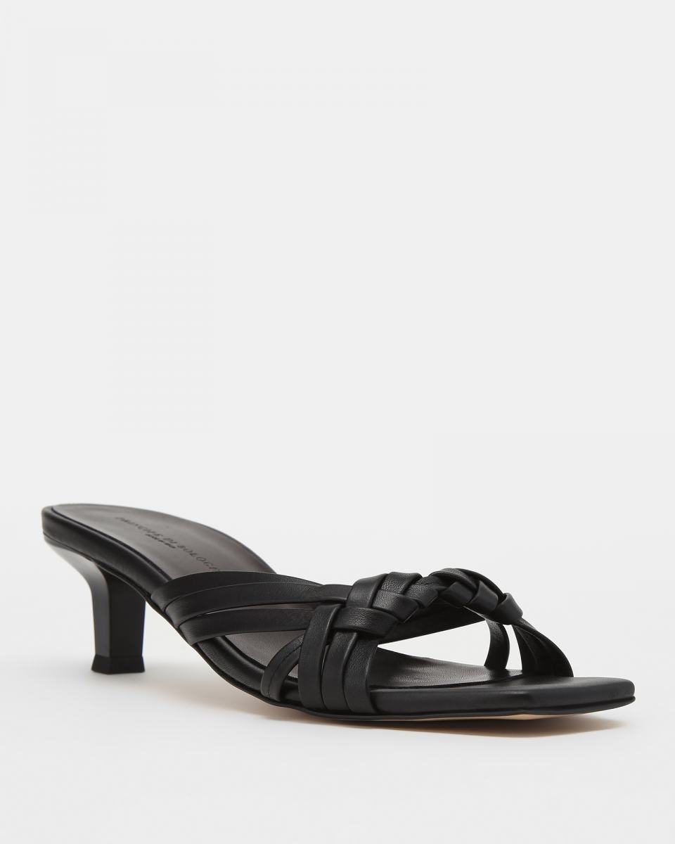 Barefoot sandals Principe di Bologna 2