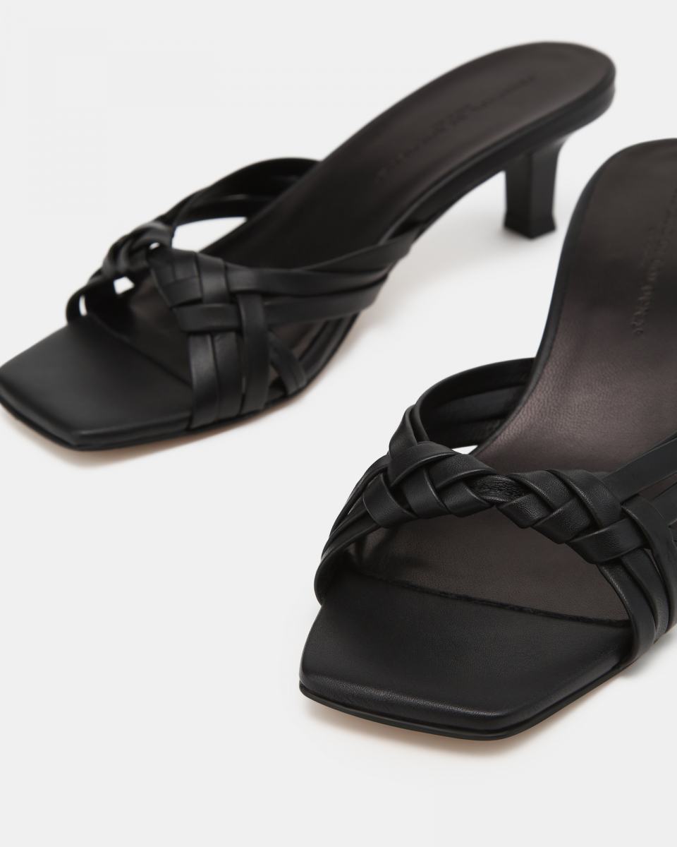 Barefoot sandals Principe di Bologna 6