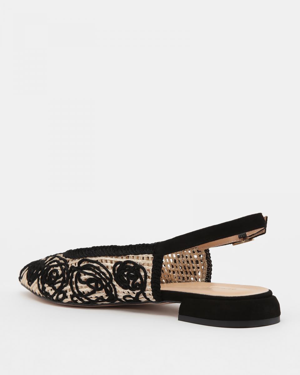 Shoes Principe di Bologna 3