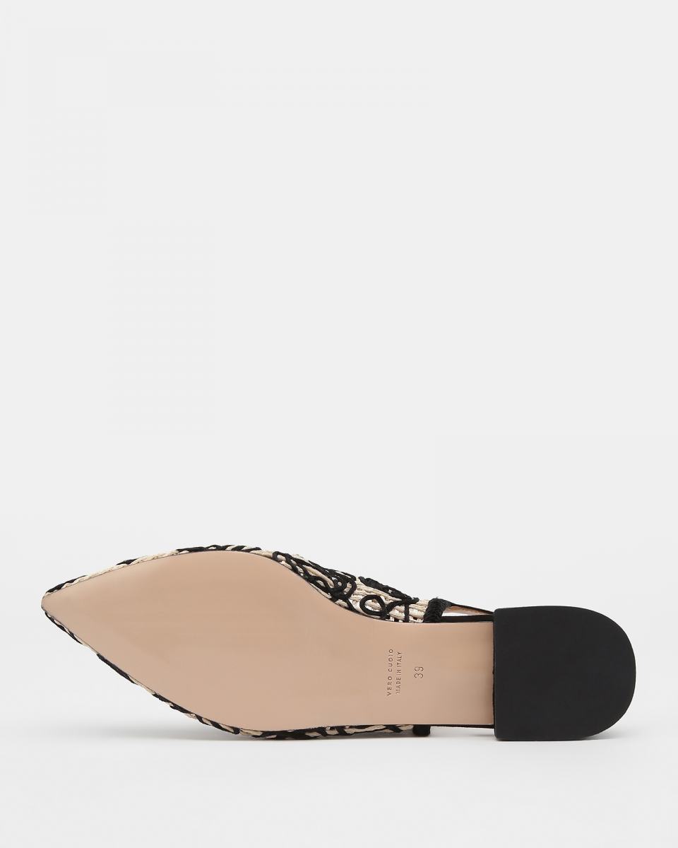 Shoes Principe di Bologna 4