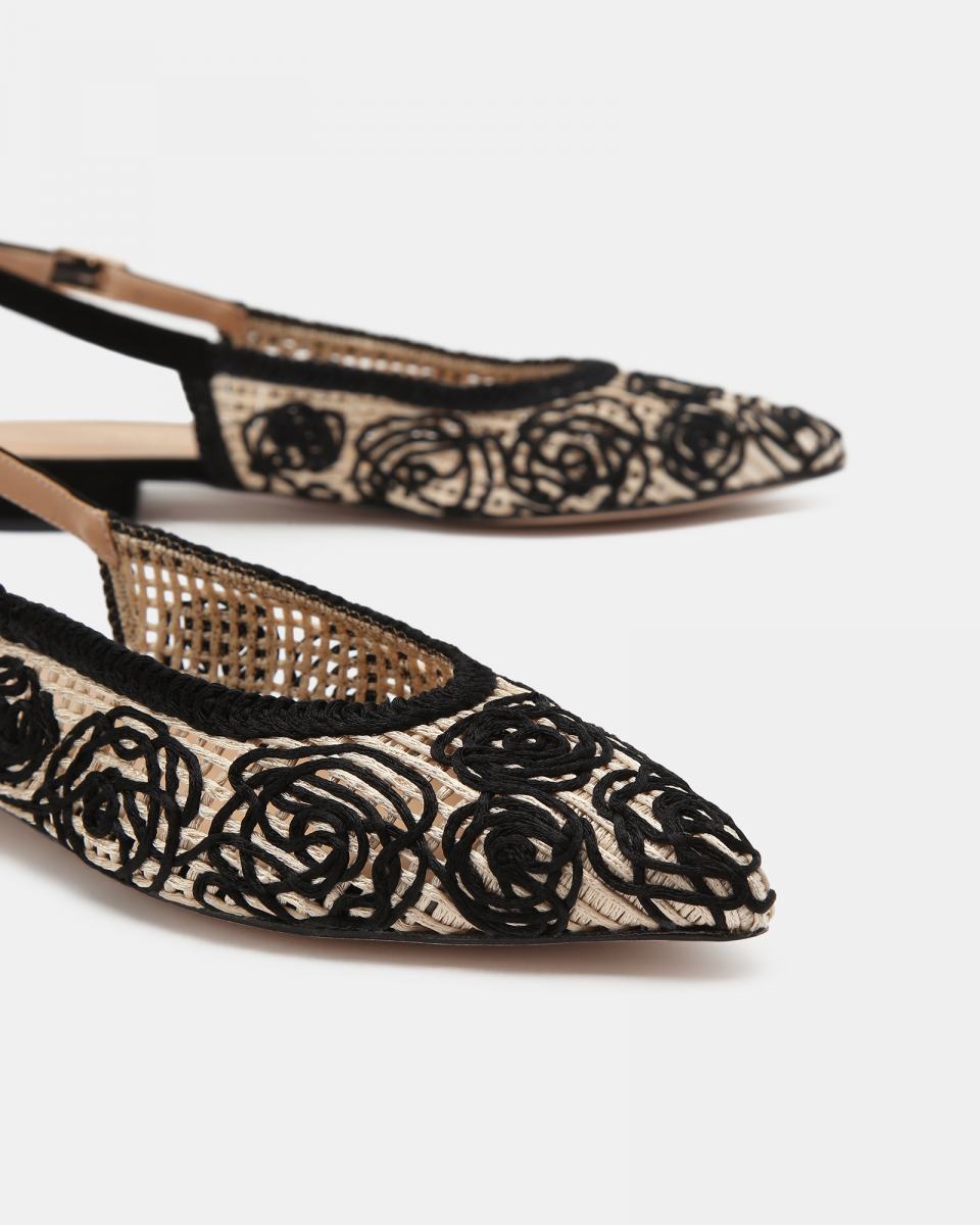 Shoes Principe di Bologna 6