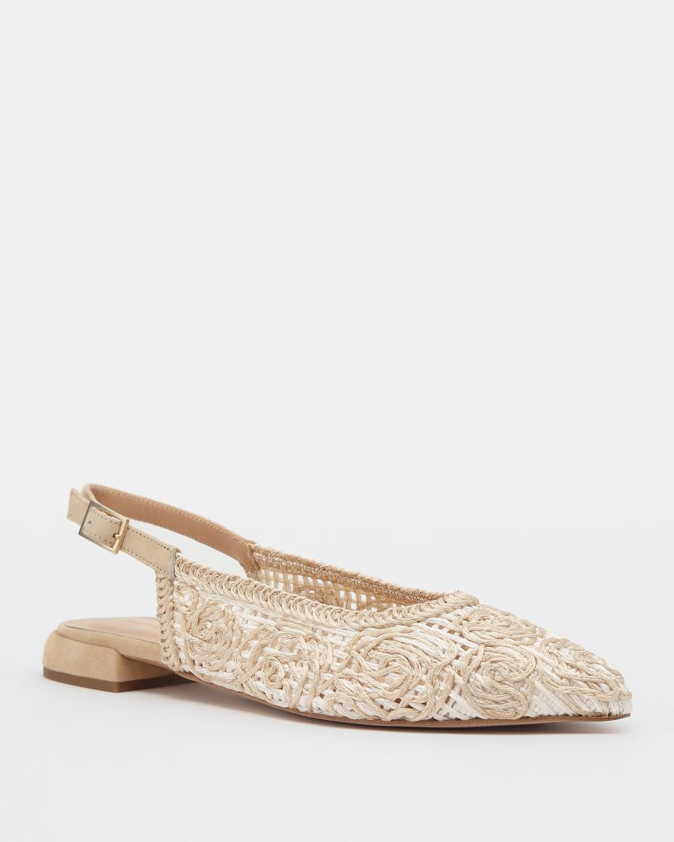 Shoes Principe di Bologna 2