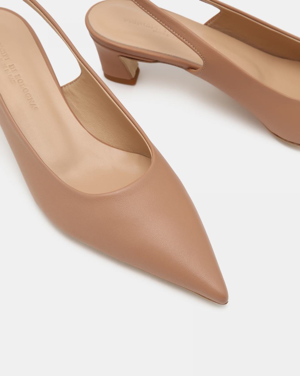 Shoes Principe di Bologna 6