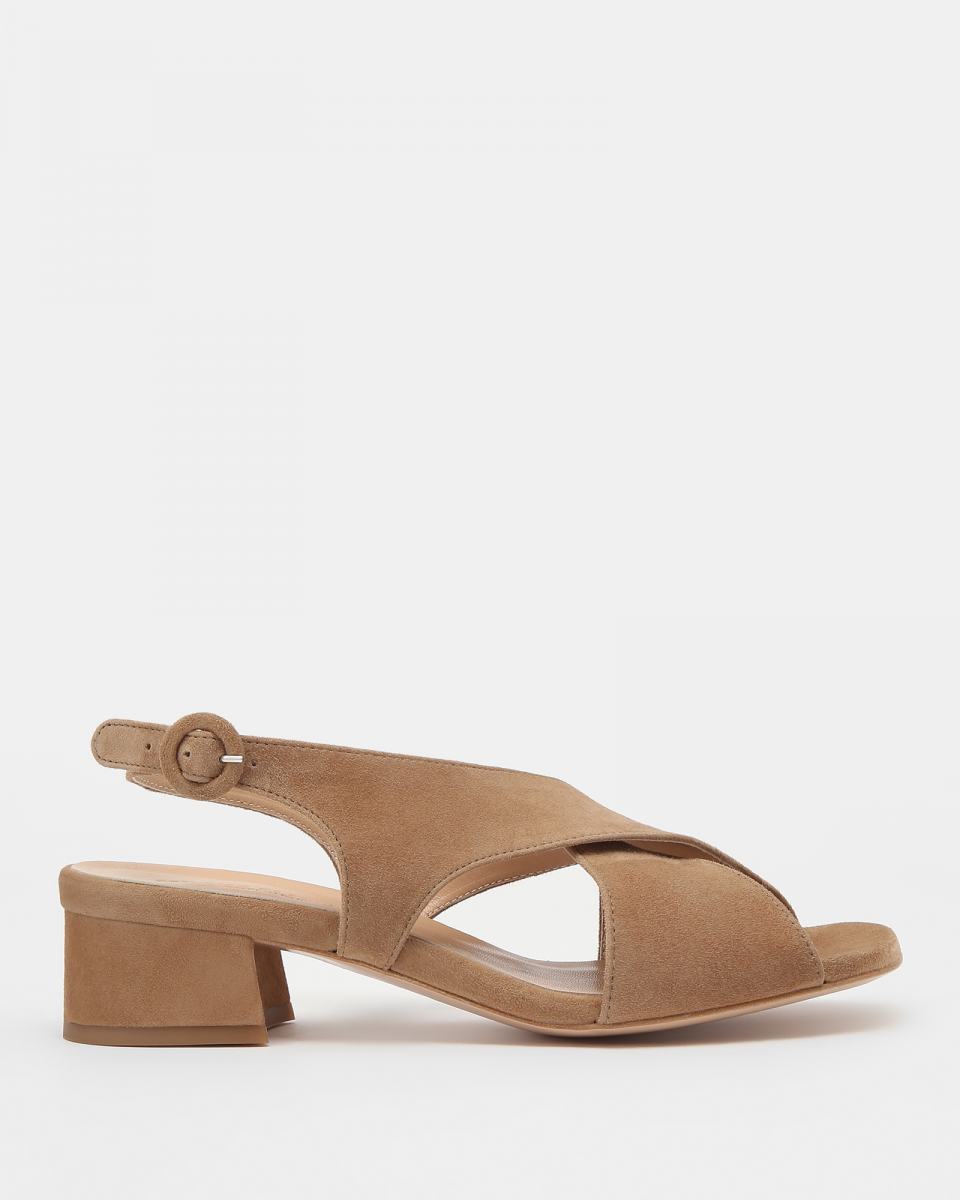 Barefoot sandals Principe di Bologna 1